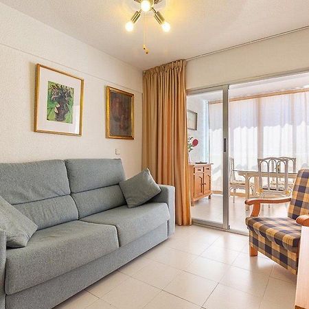 Niza Apartments Benidorm Dış mekan fotoğraf