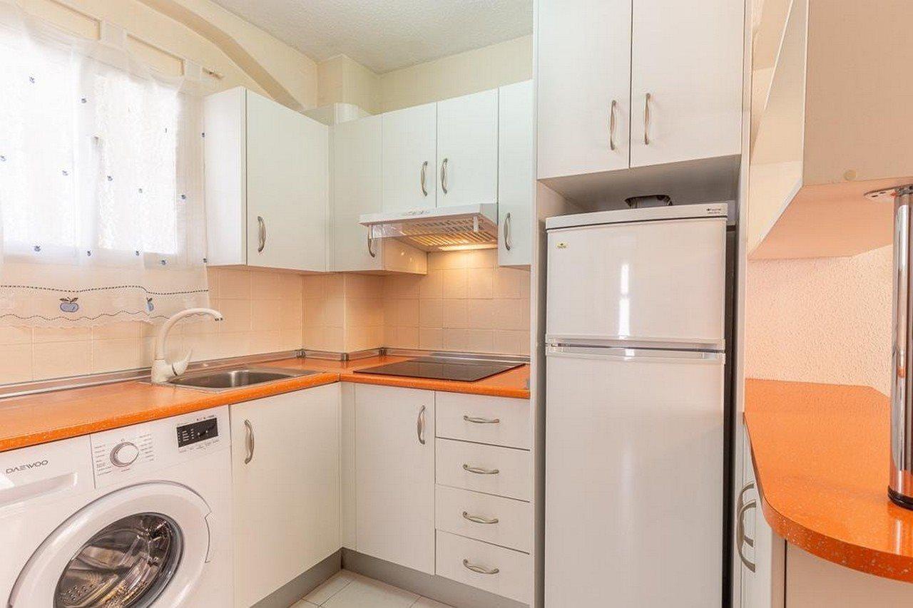 Niza Apartments Benidorm Dış mekan fotoğraf