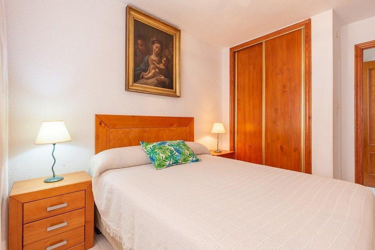 Niza Apartments Benidorm Dış mekan fotoğraf