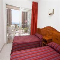 Niza Apartments Benidorm Dış mekan fotoğraf