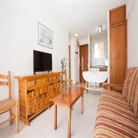 Niza Apartments Benidorm Dış mekan fotoğraf