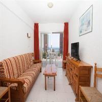 Niza Apartments Benidorm Dış mekan fotoğraf