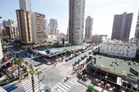 Niza Apartments Benidorm Dış mekan fotoğraf